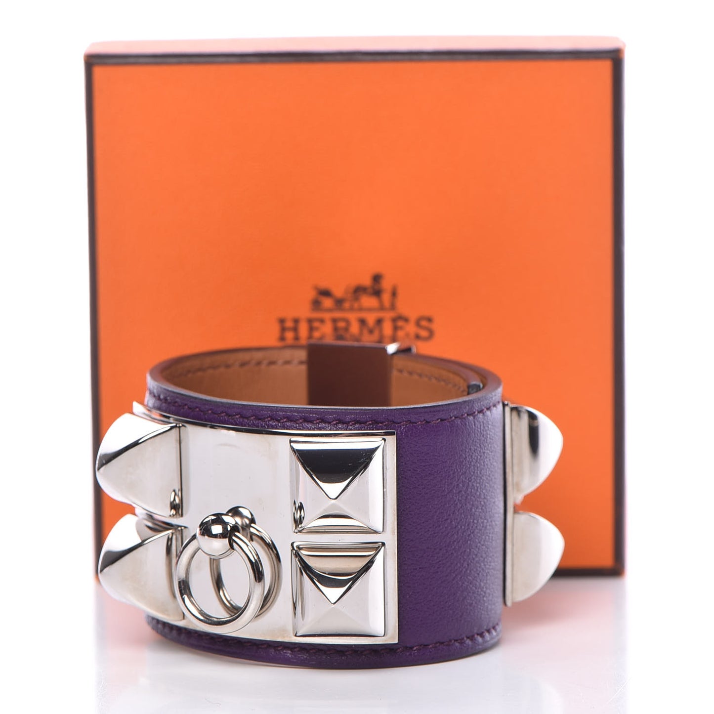 Swift Collier De Chien CDC Bracelet S Ultraviolet