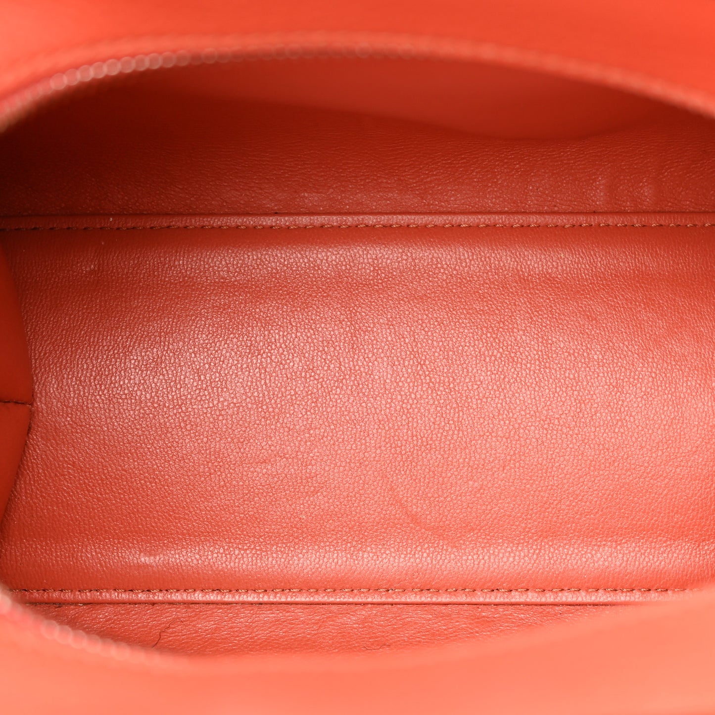 Vitello Dolce Mini 3jours Tote Rosso Pimento