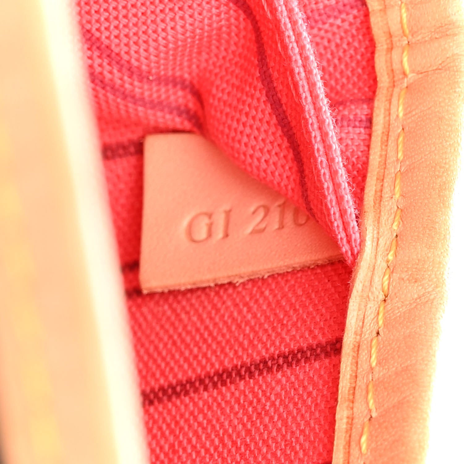 Louis Vuitton Monogram Ramages Neverfull MM 8 of 12