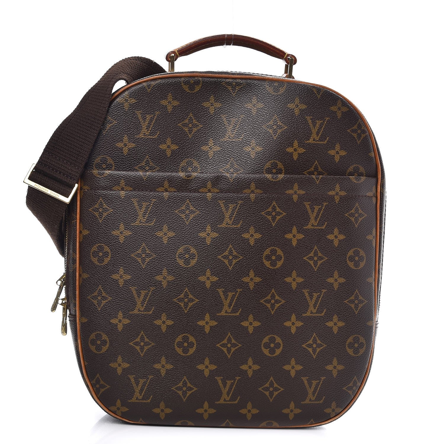 Louis Vuitton Monogram Sac a Dos Packall 1 of 12