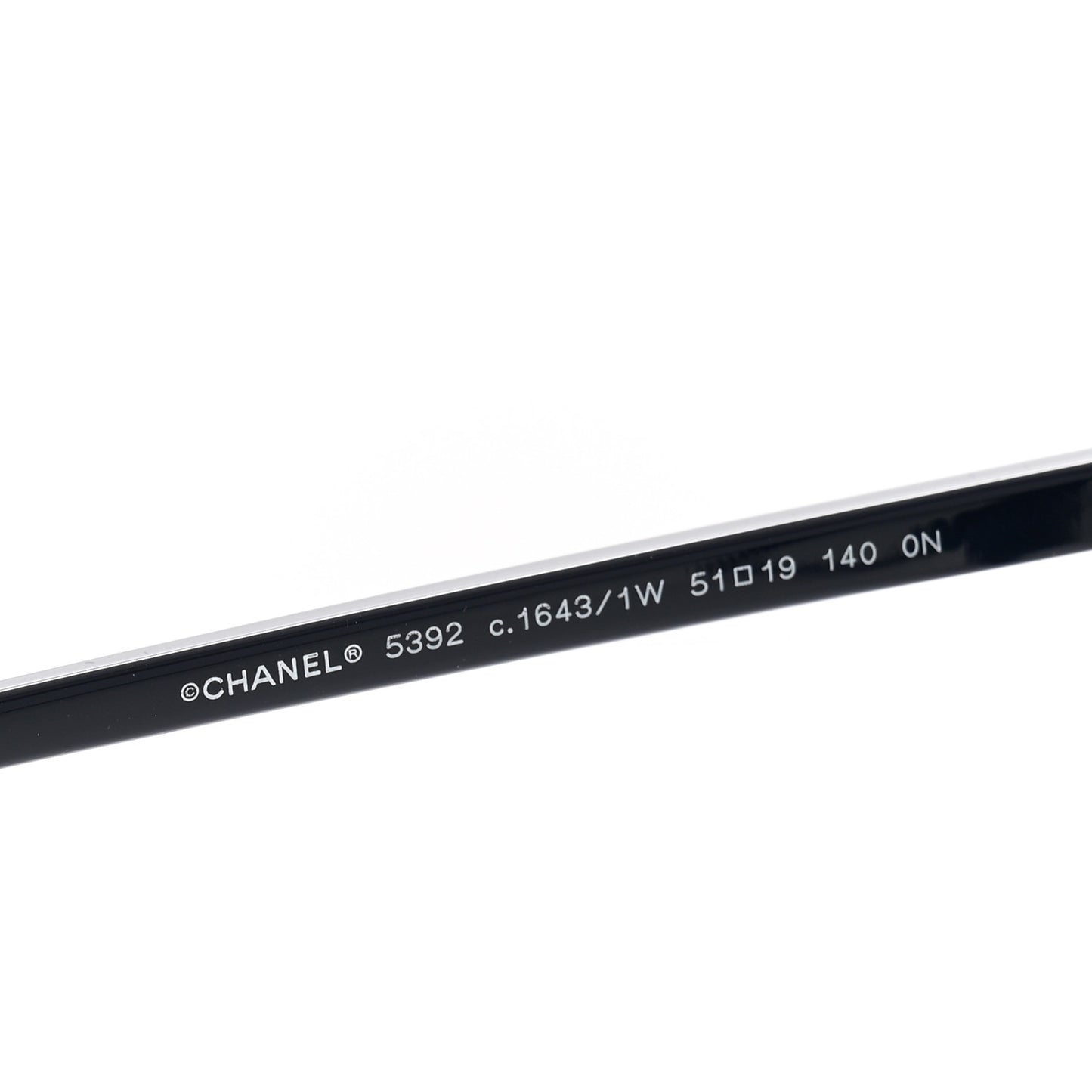 CC Clip On Sunglasses Set 5392 Black Blue