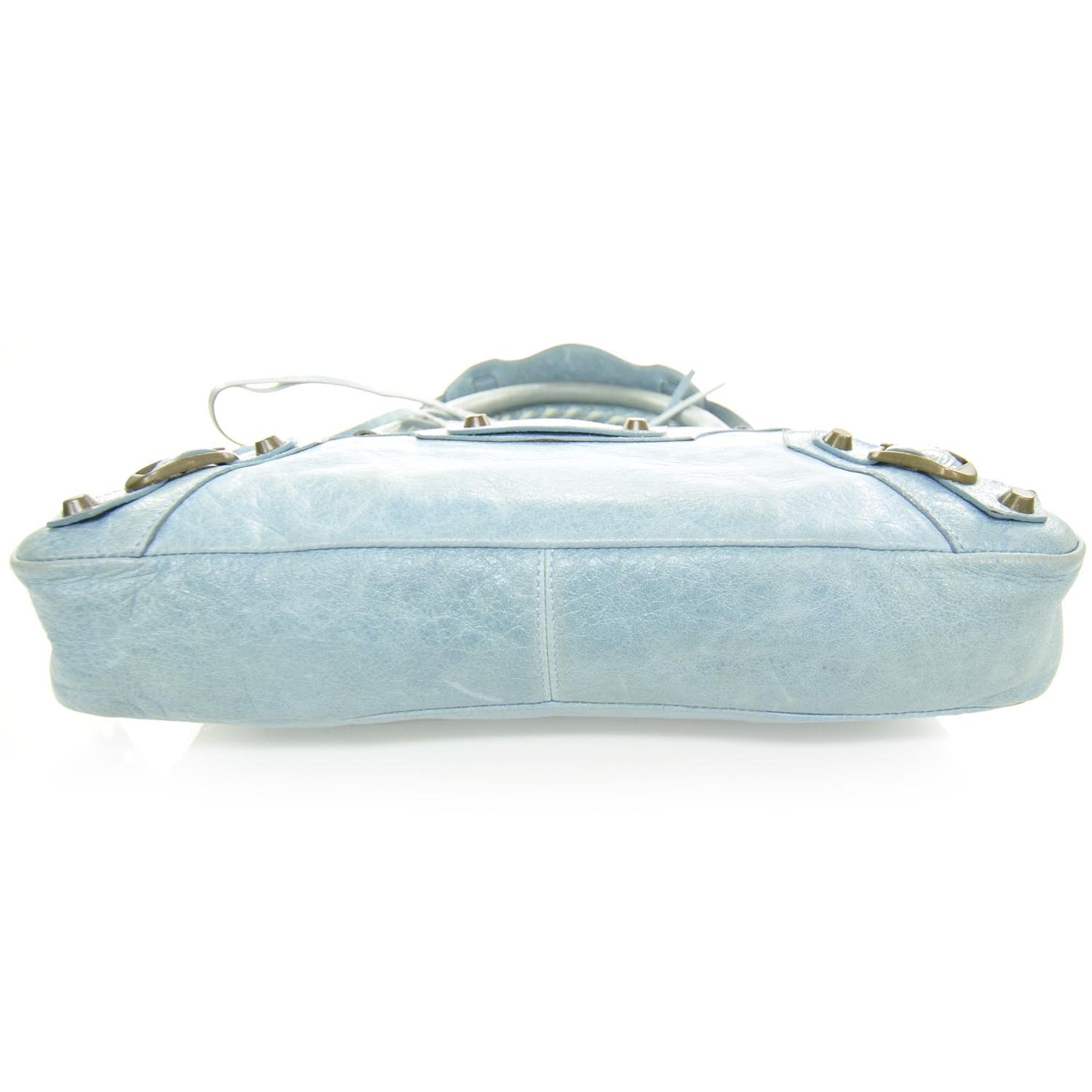 Chevre First Sky Blue