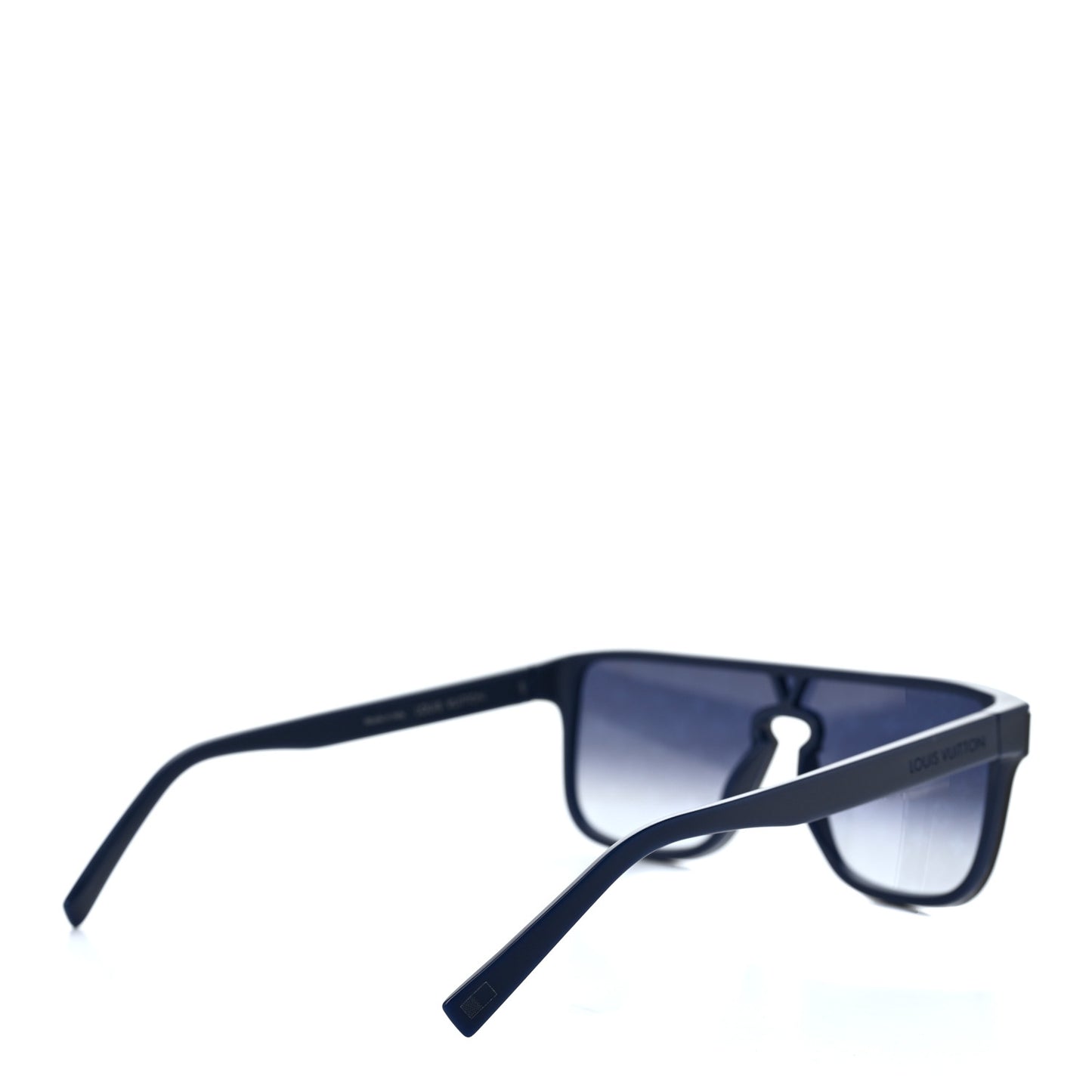 Acetate Monogram Waimea Sunglasses Z2328W Blue