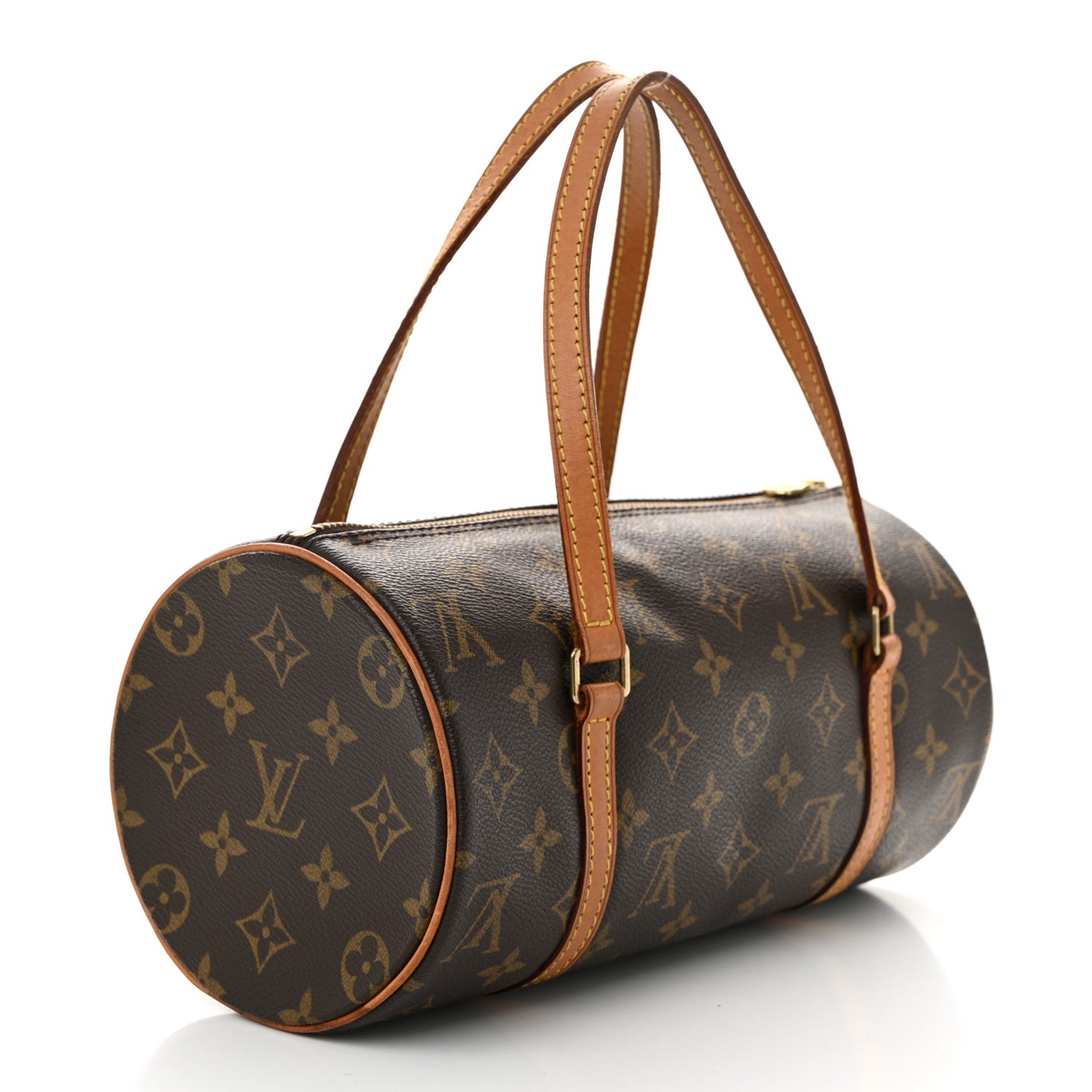 Louis Vuitton Monogram Papillon 26 3 of 11
