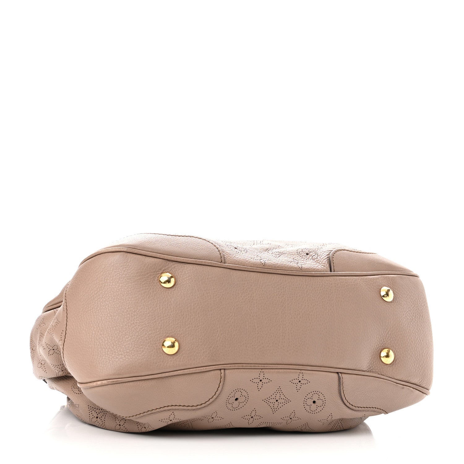 Louis Vuitton Mahina Solar PM Poudre 4 of 12