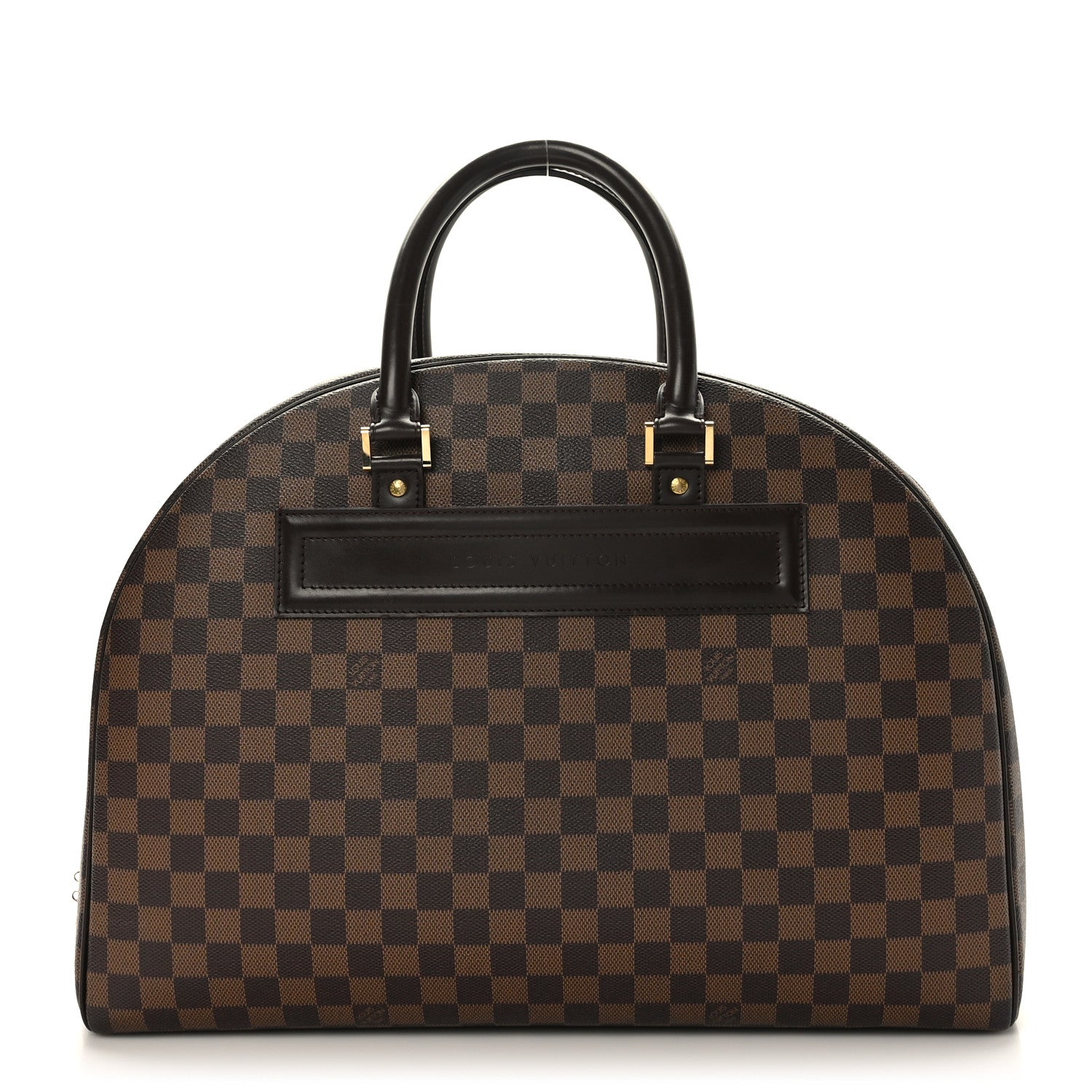Louis Vuitton Damier Ebene Nolita 24 Heures 1 of 9