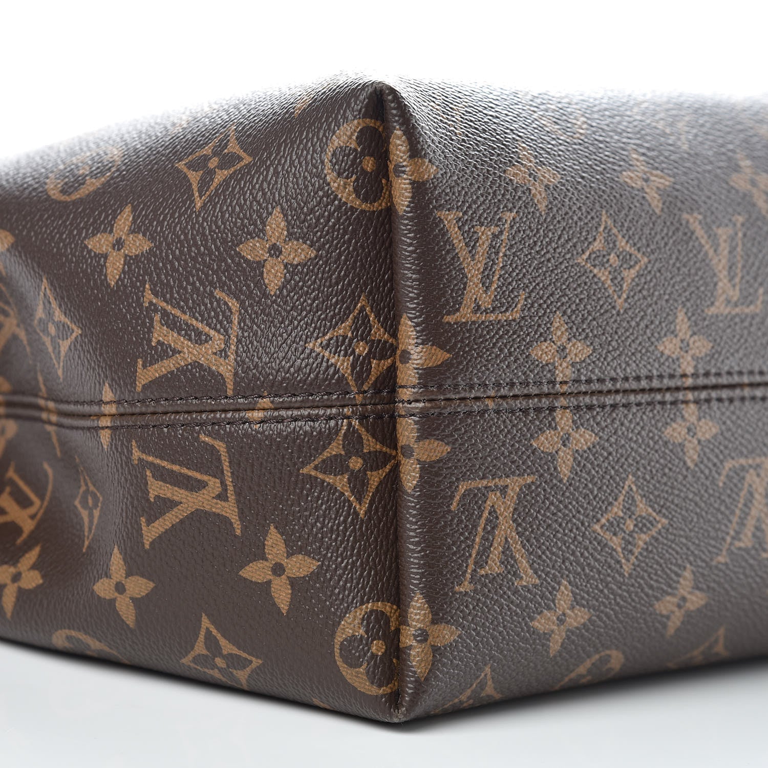 Louis Vuitton Monogram Graceful MM 8 of 10