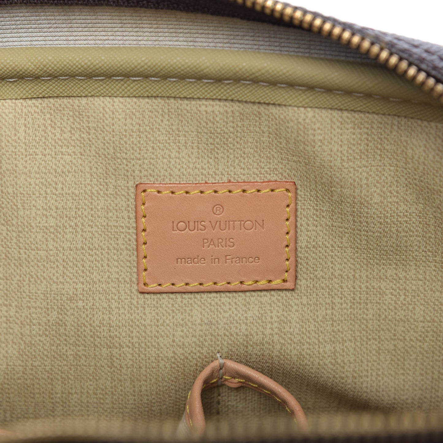 Monogram Trouville
