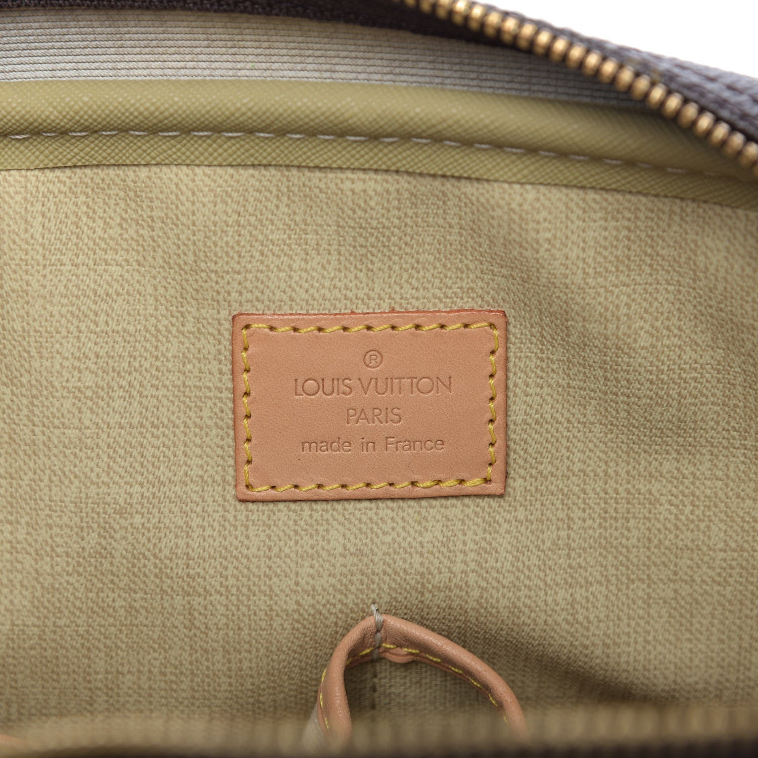 Louis Vuitton Monogram Trouville 8 of 8