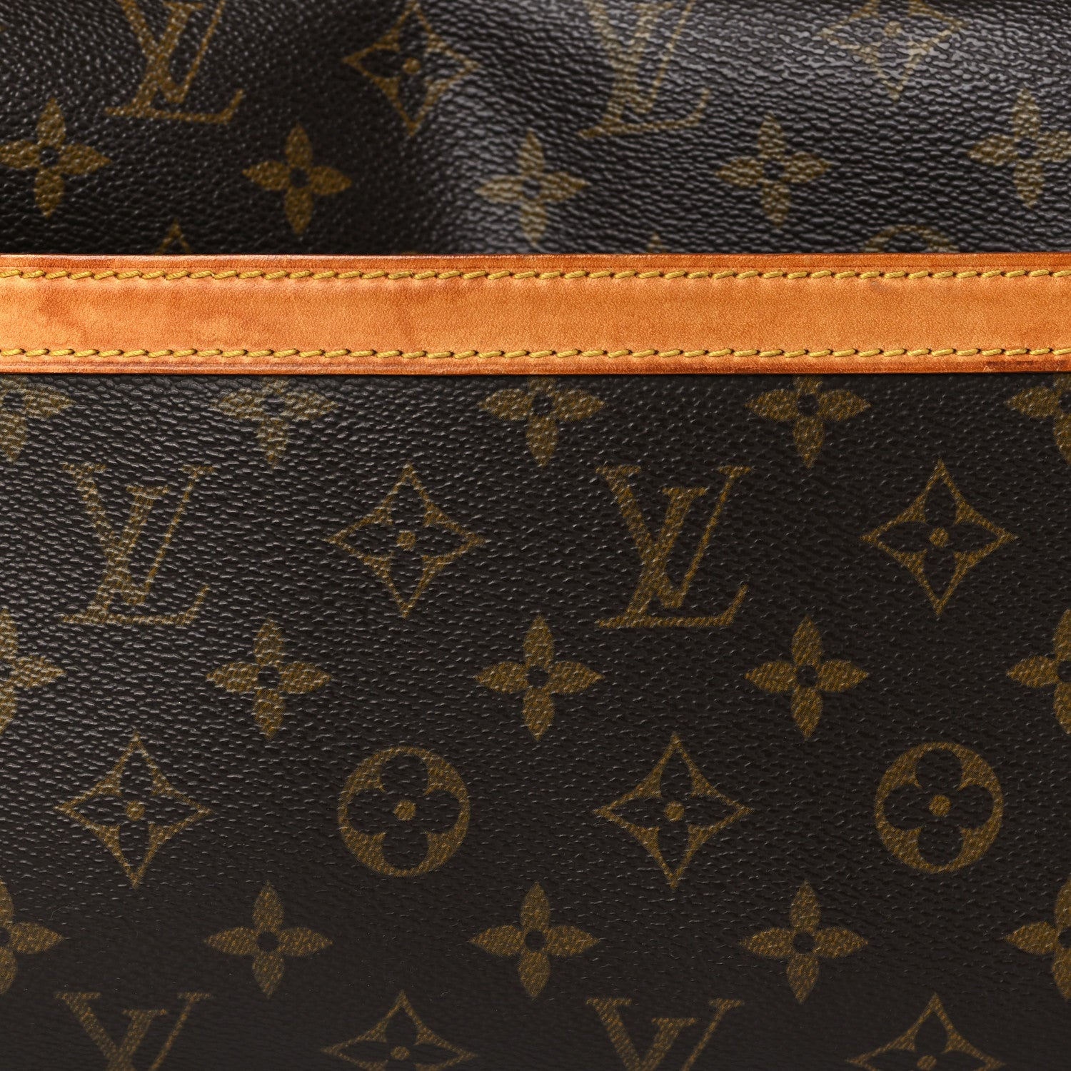 Louis Vuitton Monogram Reporter PM 8 of 11