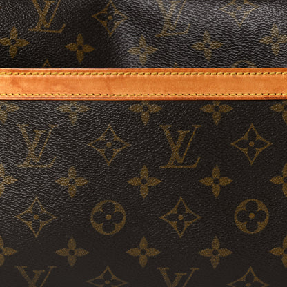 Louis Vuitton Monogram Reporter PM 8 of 11