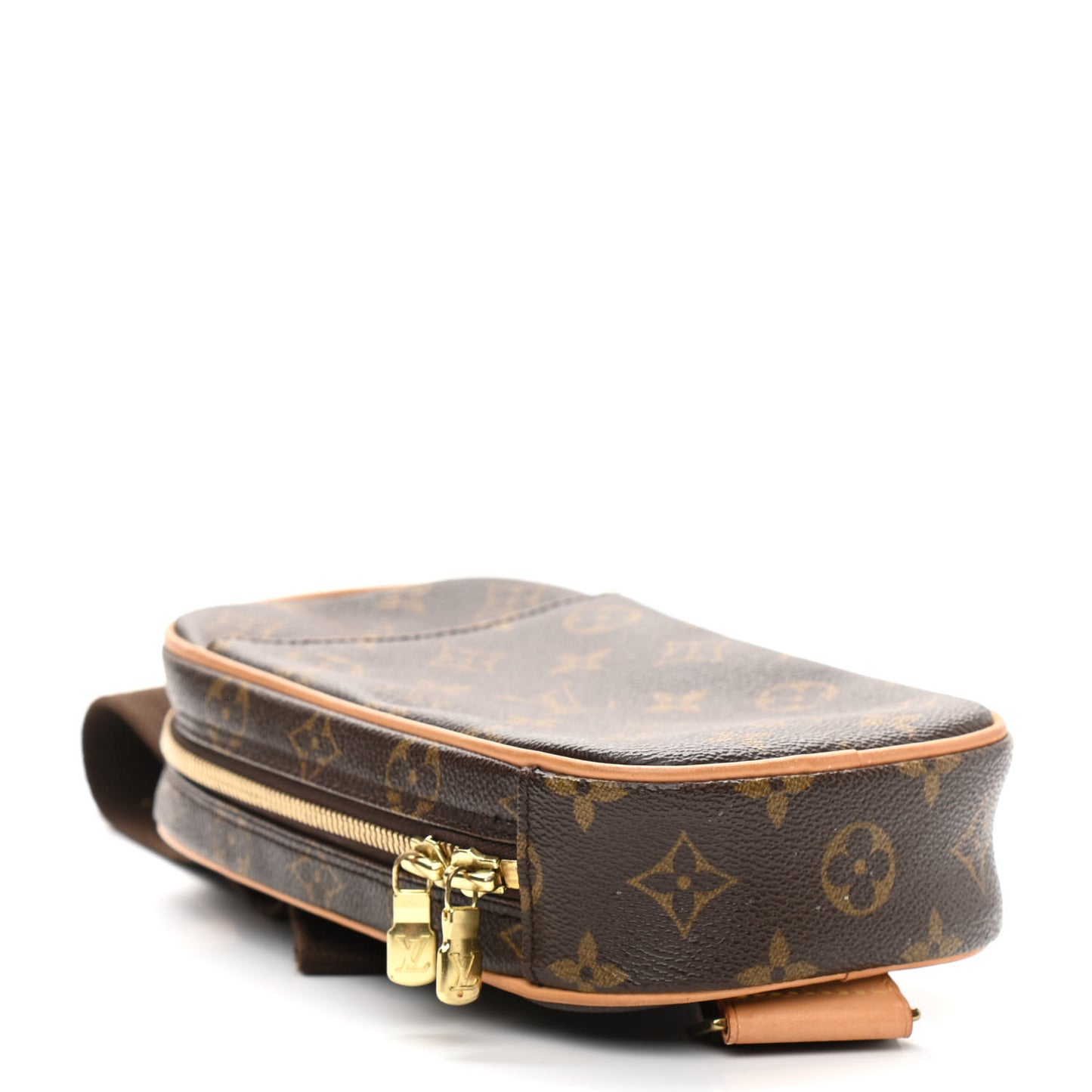 Monogram Pochette Gange