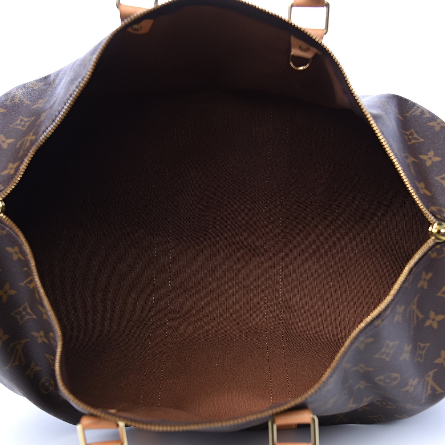 Monogram Keepall Bandouliere 50