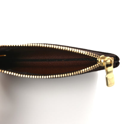 Louis Vuitton Monogram Key Pouch 4 of 5