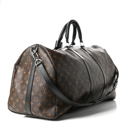 Celine Textured Calfskin Small Bi-Color Edge Shoulder Bag Black Cream 7 of 27
