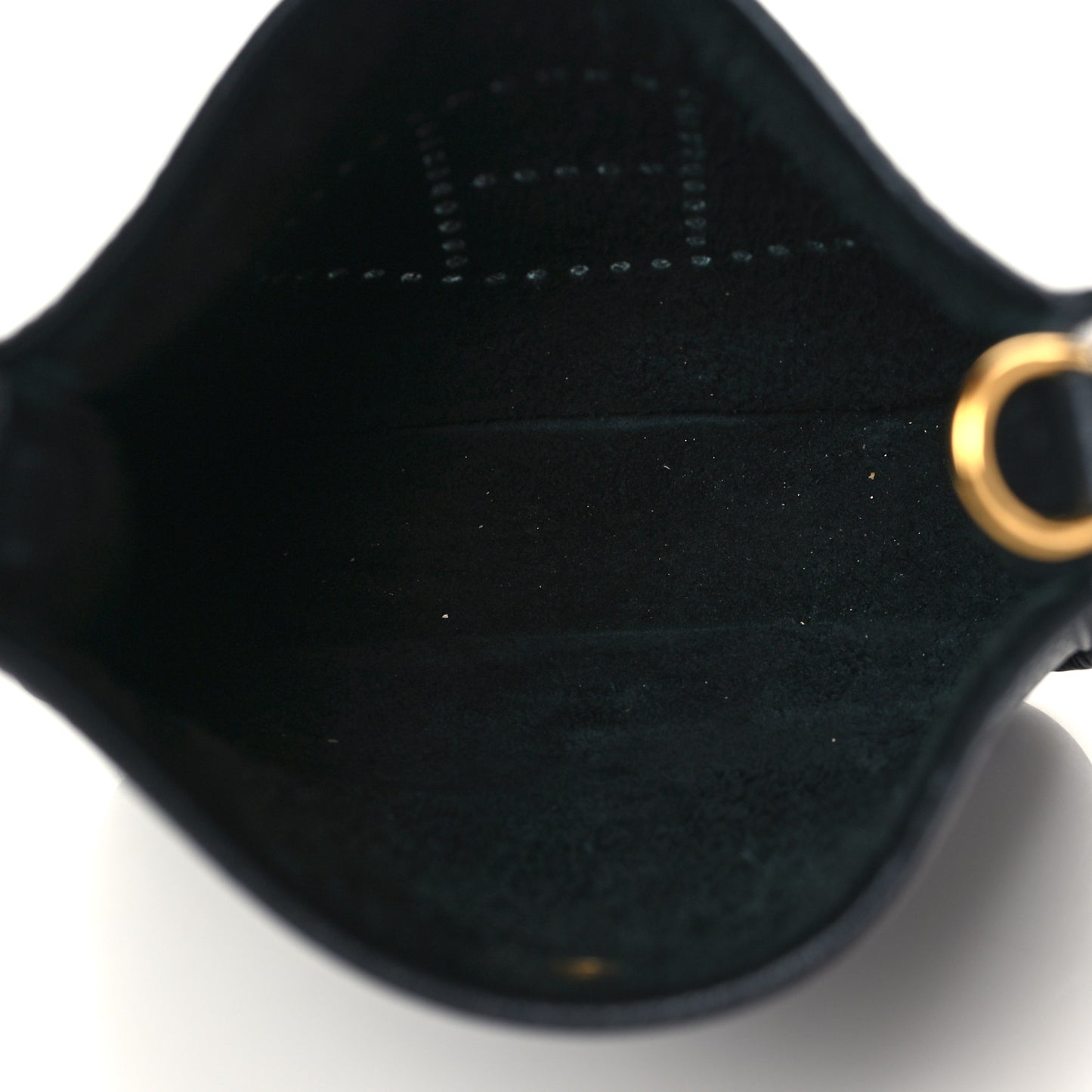 Taurillon Clemence Evelyne TPM Black