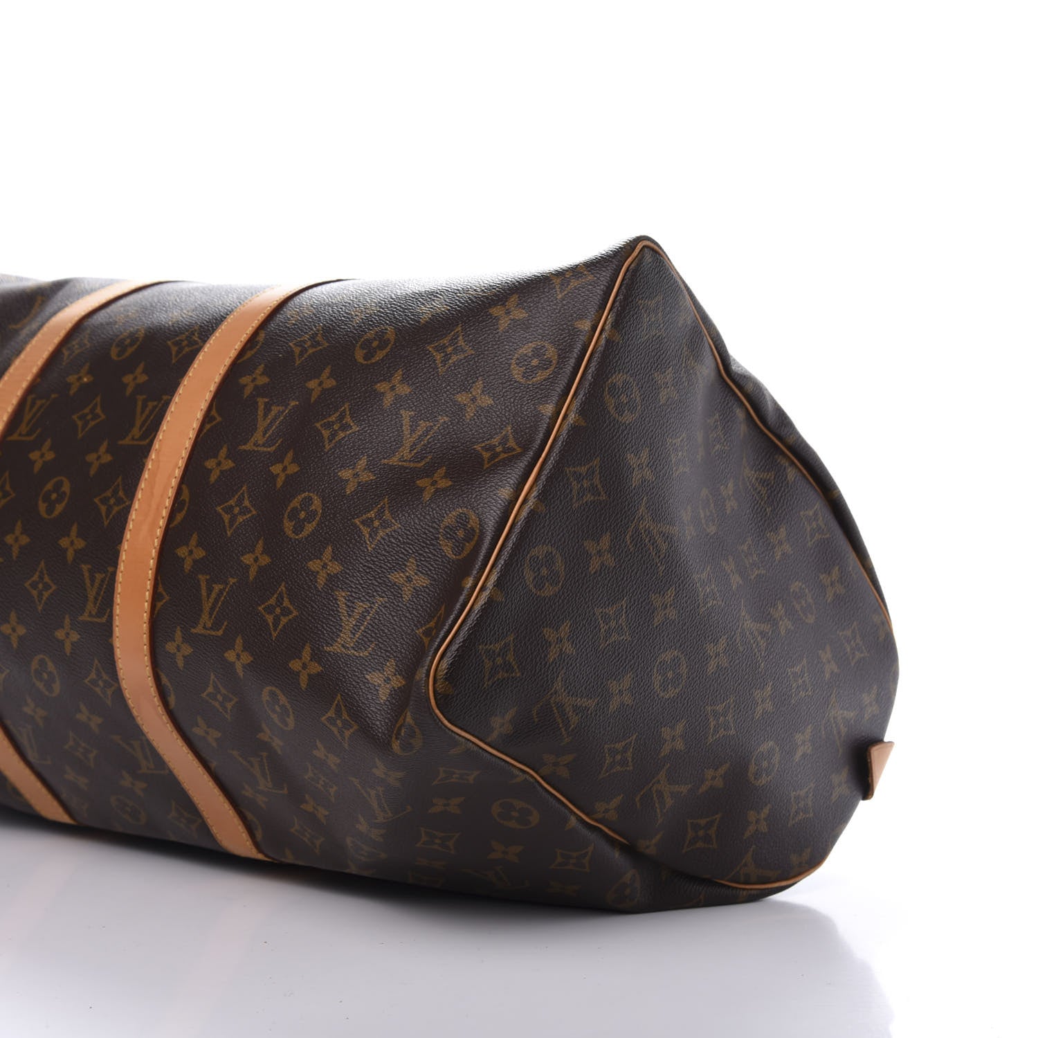 Louis Vuitton Monogram Keepall 50 6 of 10