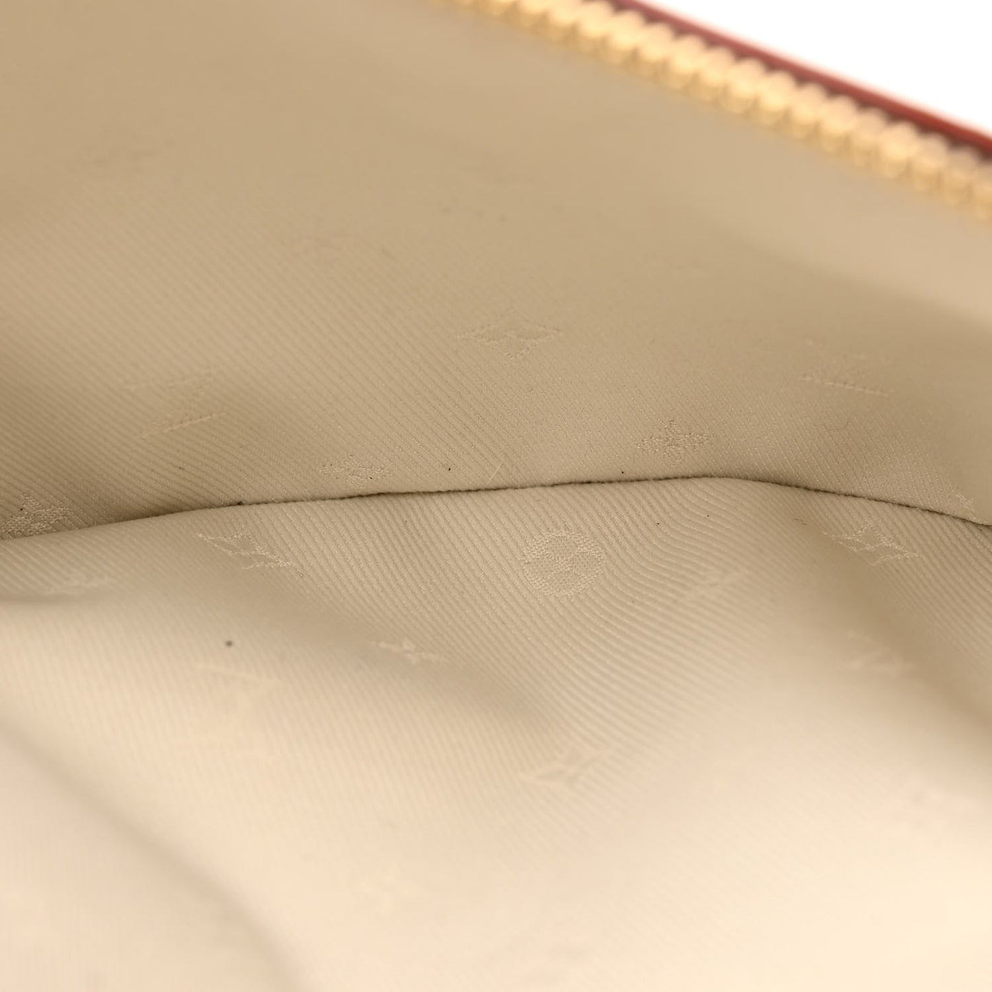 Monogram High Rise Bumbag
