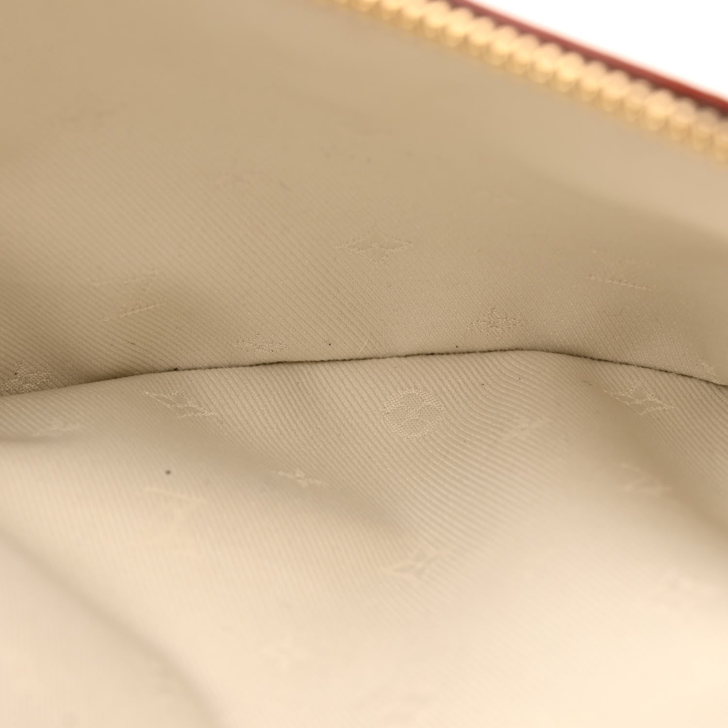 Louis Vuitton Monogram High Rise Bumbag 5 of 10
