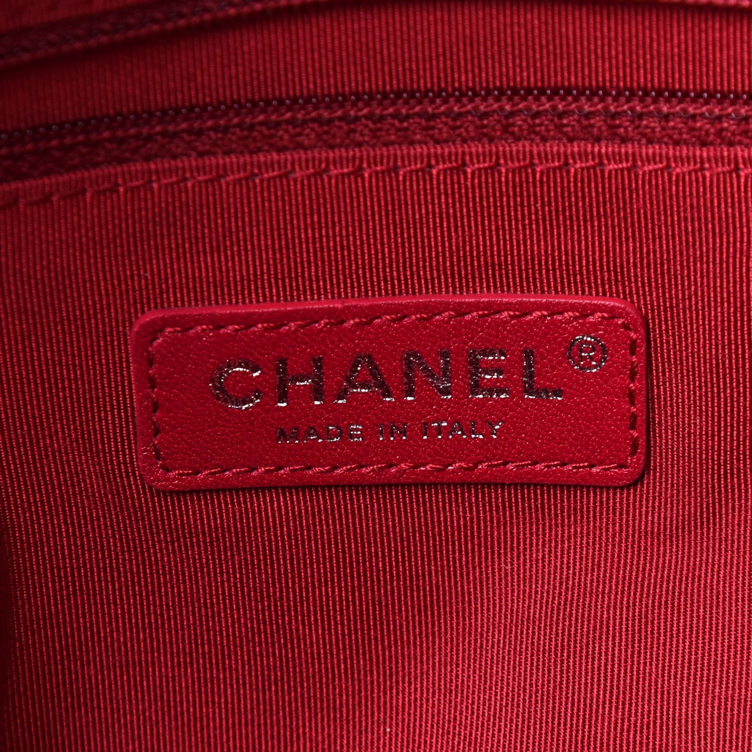 Chanel Aged Calfskin Quilted Maxi Gabrielle Hobo Navy Black 5 of 11