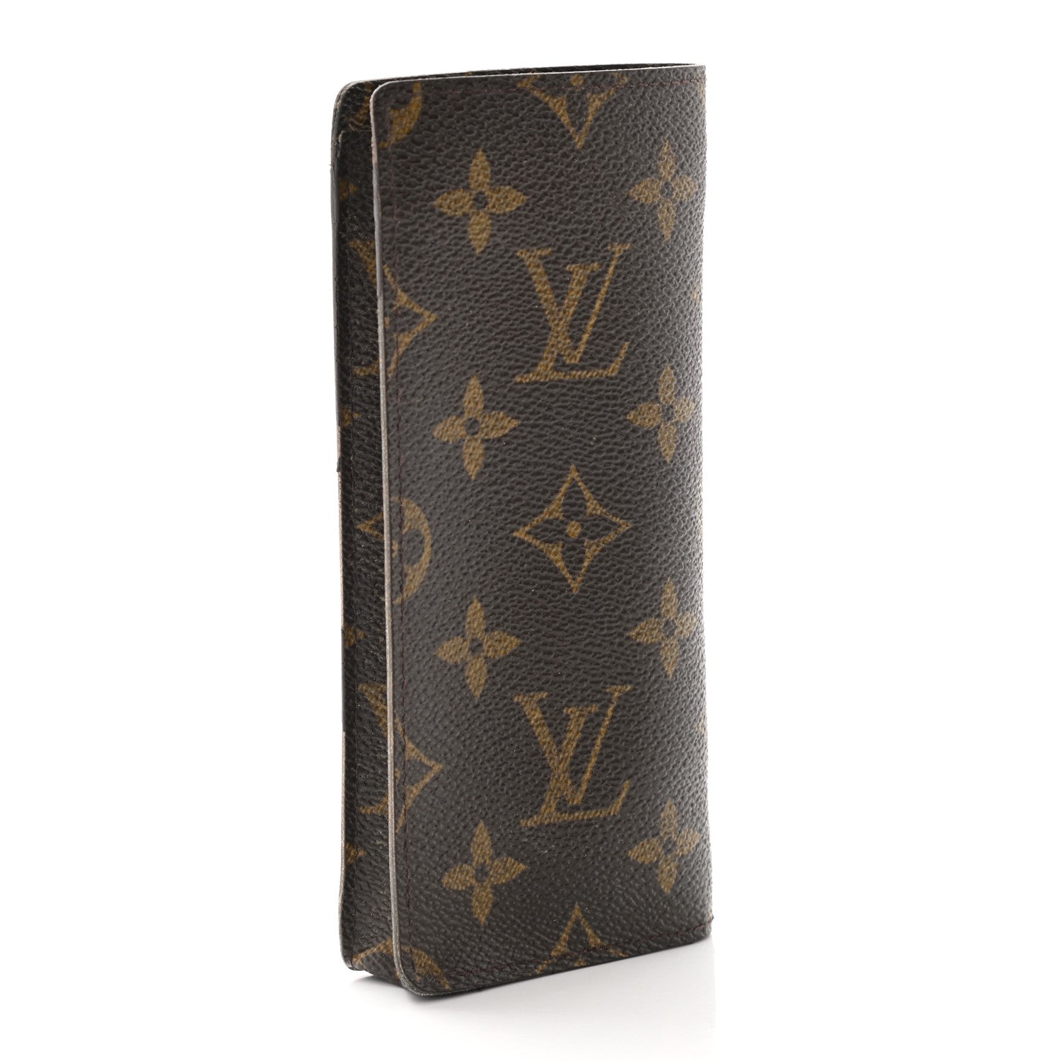 Louis Vuitton Monogram Sunglasses Case 3 of 10