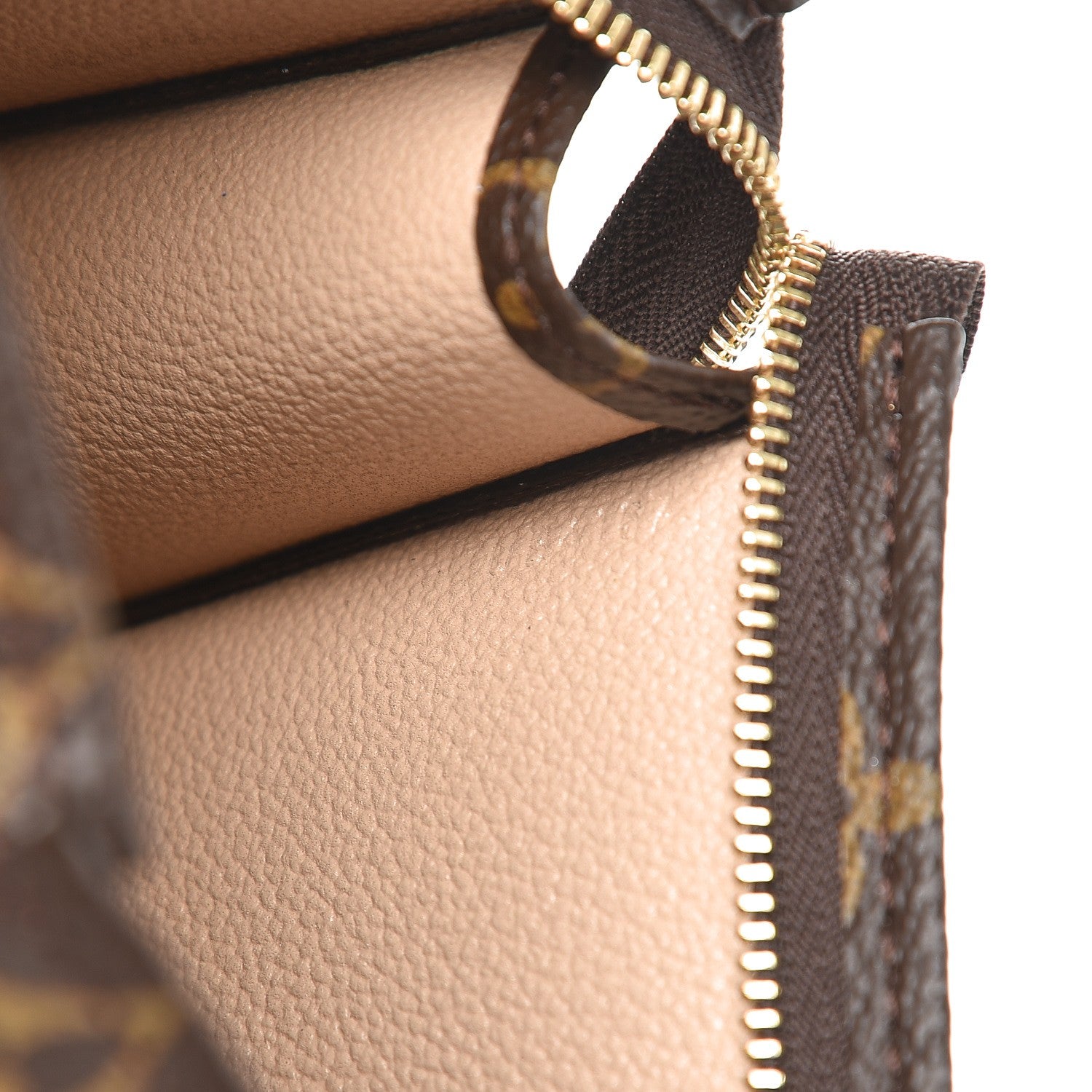 Louis Vuitton Monogram Toiletry Pouch 19 7 of 7