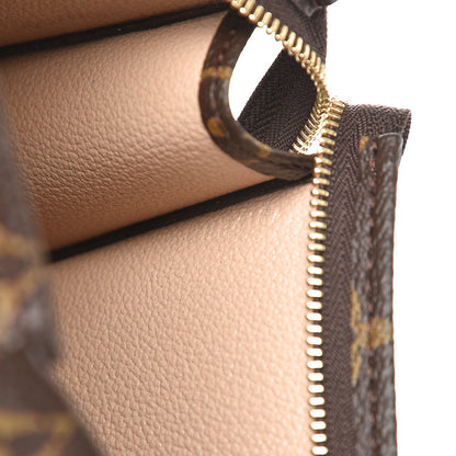 Louis Vuitton Monogram Toiletry Pouch 19 7 of 7