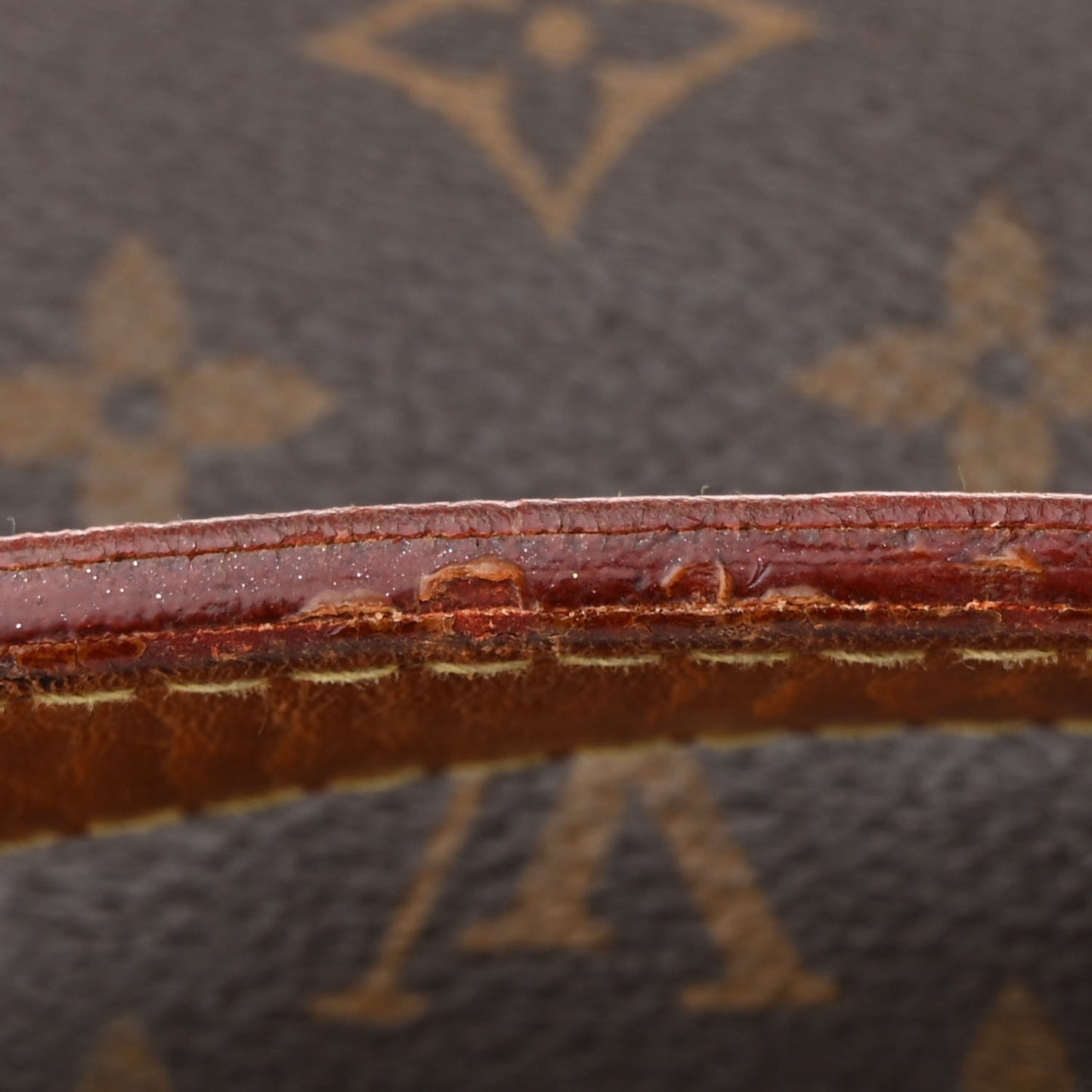 Monogram Berri PM