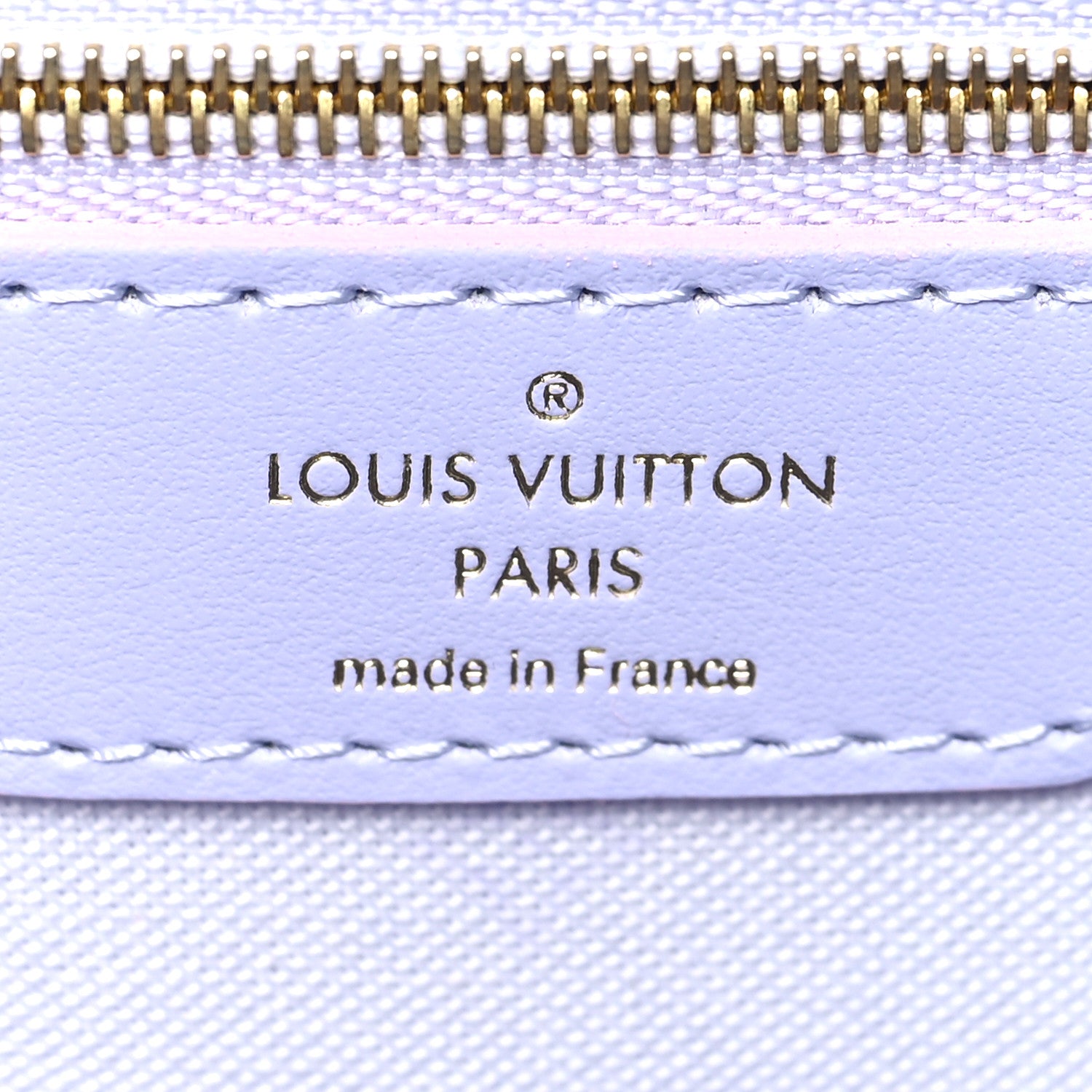 Louis Vuitton Monogram Giant Spring In The City Keepall 45 Sunrise Pastel 6 of 12