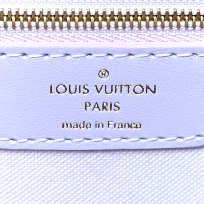 Louis Vuitton Monogram Giant Spring In The City Keepall 45 Sunrise Pastel 6 of 12