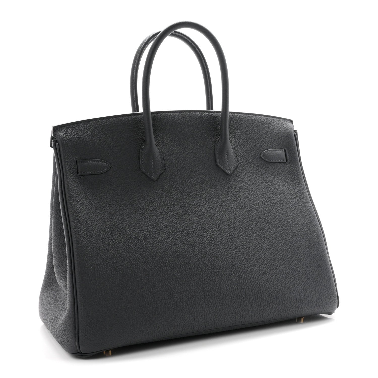 Hermes Togo BIRKIN 35 Ardoise 3 of 11