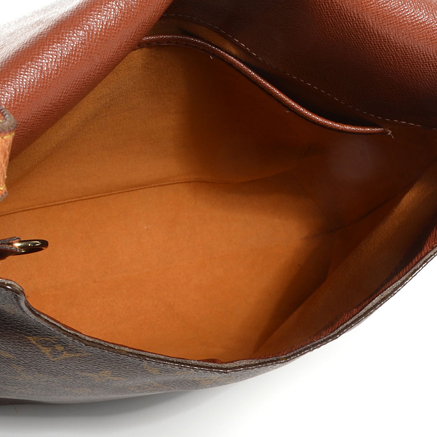 Monogram Musette GM