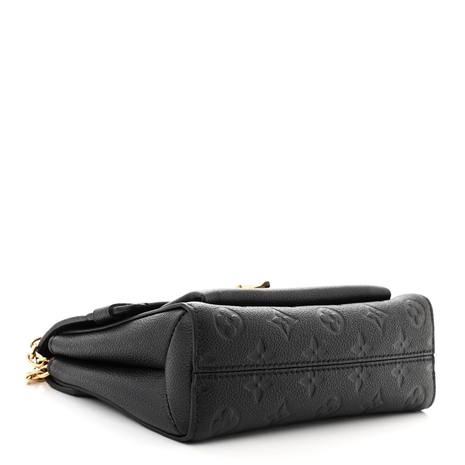Louis Vuitton Empreinte Vavin BB Black 4 of 11