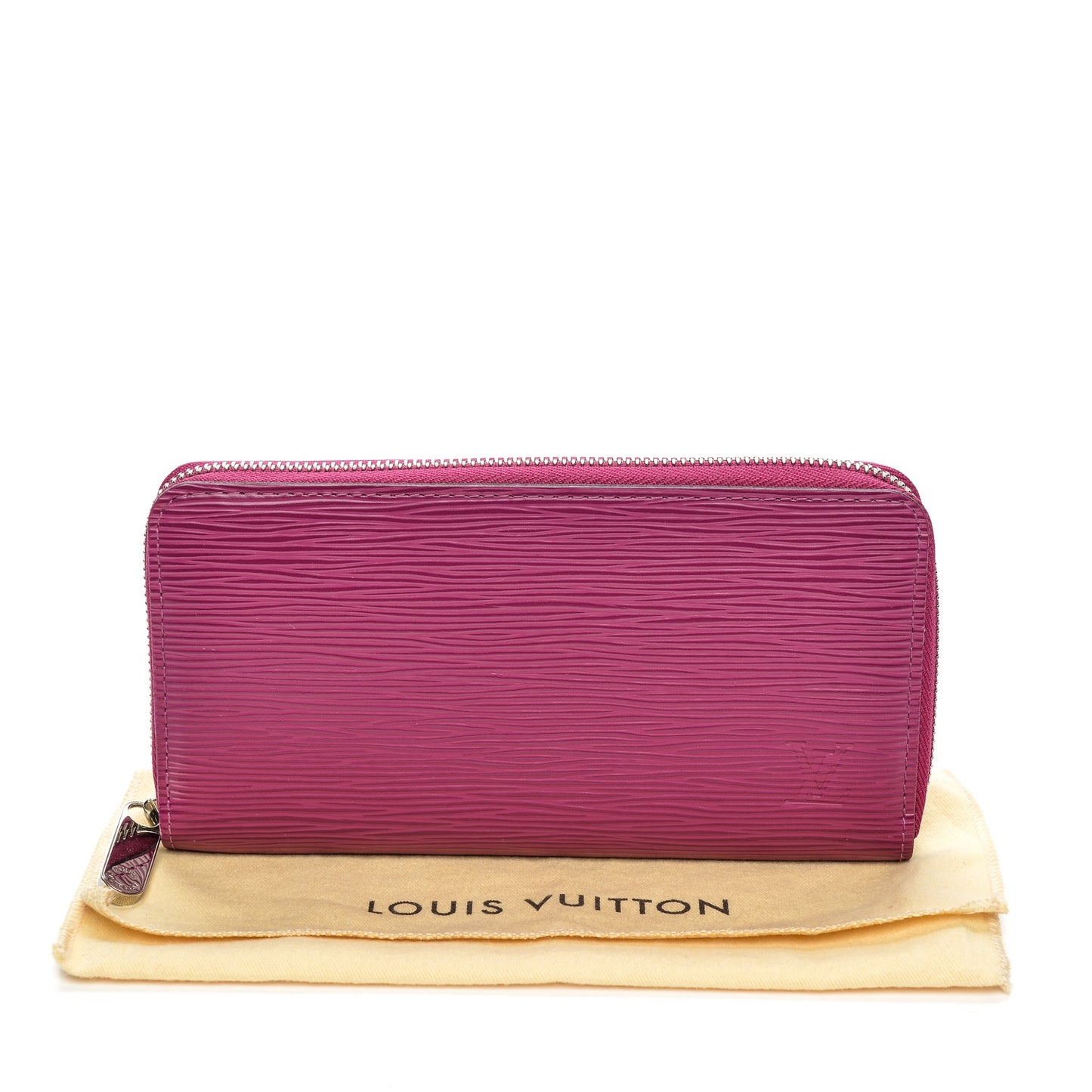 Epi Zippy Wallet Grenade