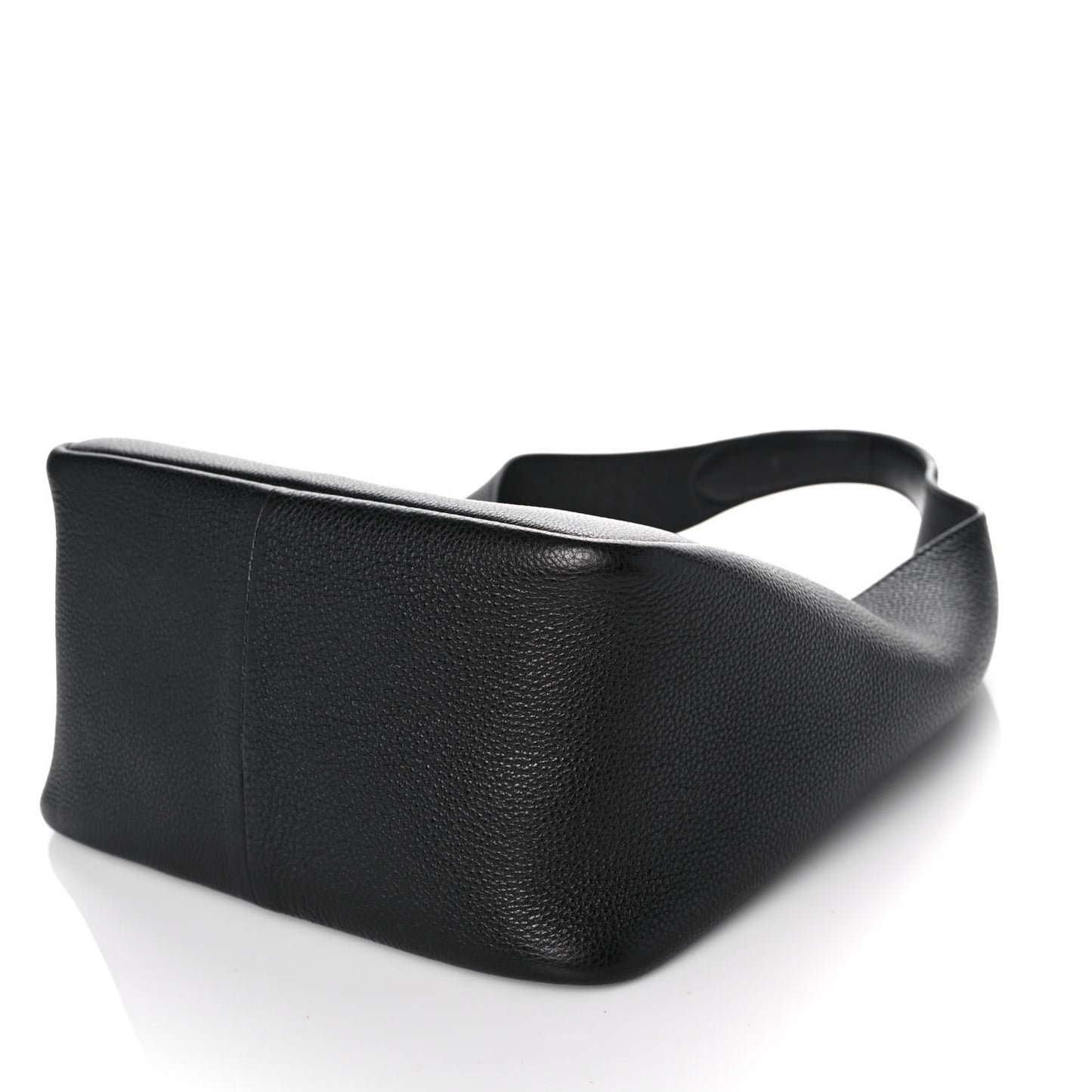 Vitello Daino Dynamique Hobo Black