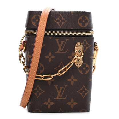 Louis Vuitton Monogram Phone Box Legacy 1 of 8