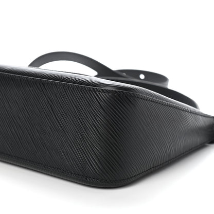 Louis Vuitton Epi Marelle Black 9 of 9