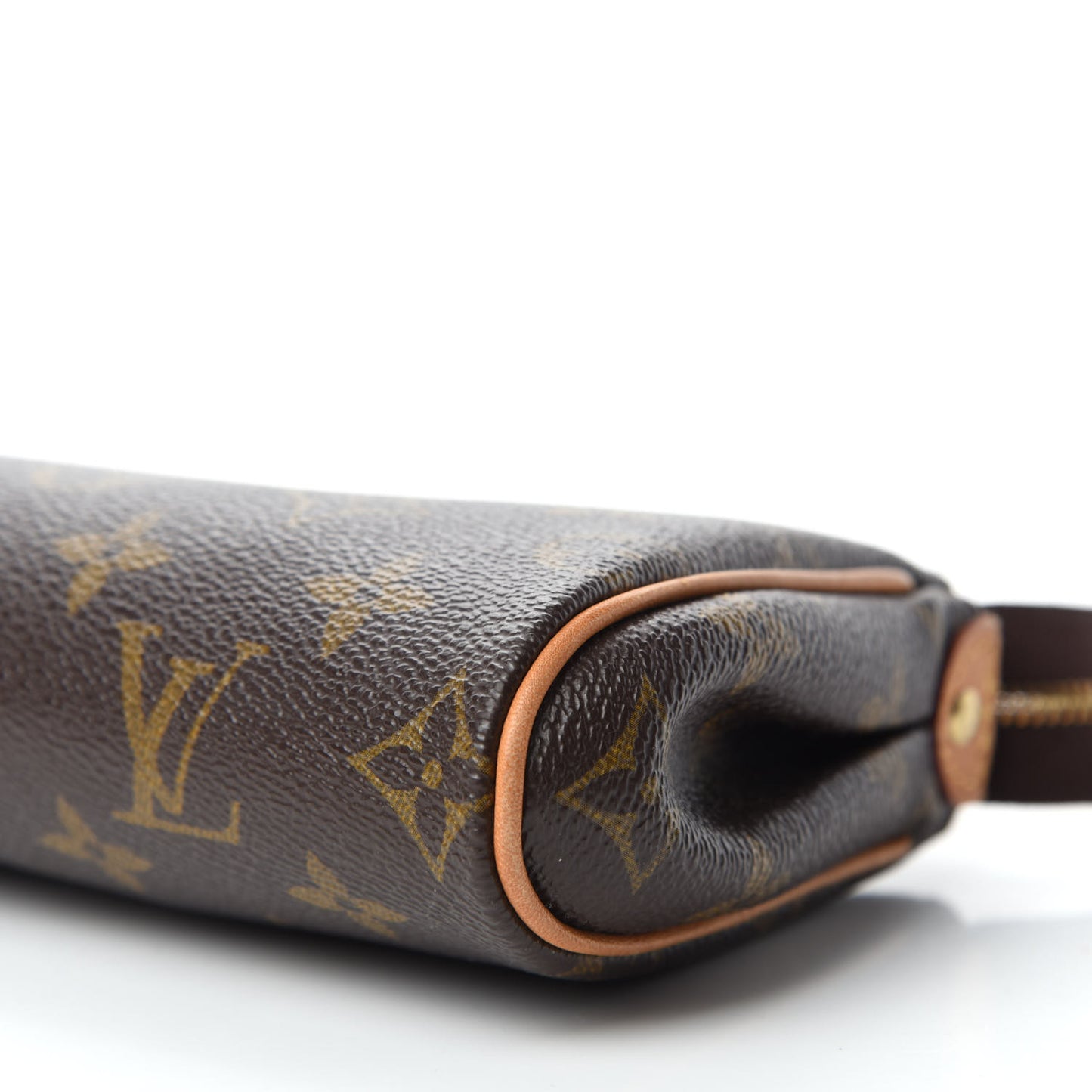 Monogram Eva Clutch