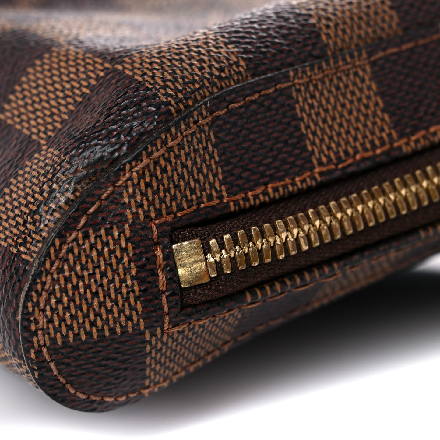 Damier Ebene Geronimos