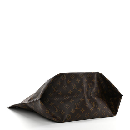 Louis Vuitton Monogram All-In PM 4 of 10