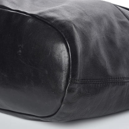 Givenchy Calfskin Medium Nightingale Black 10 of 10