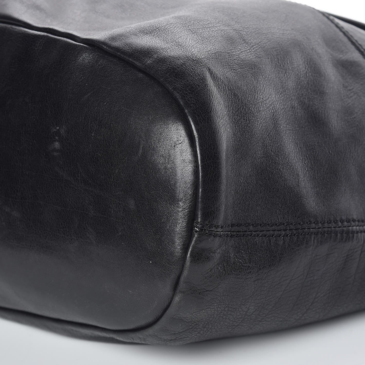 Givenchy Calfskin Medium Nightingale Black 10 of 10