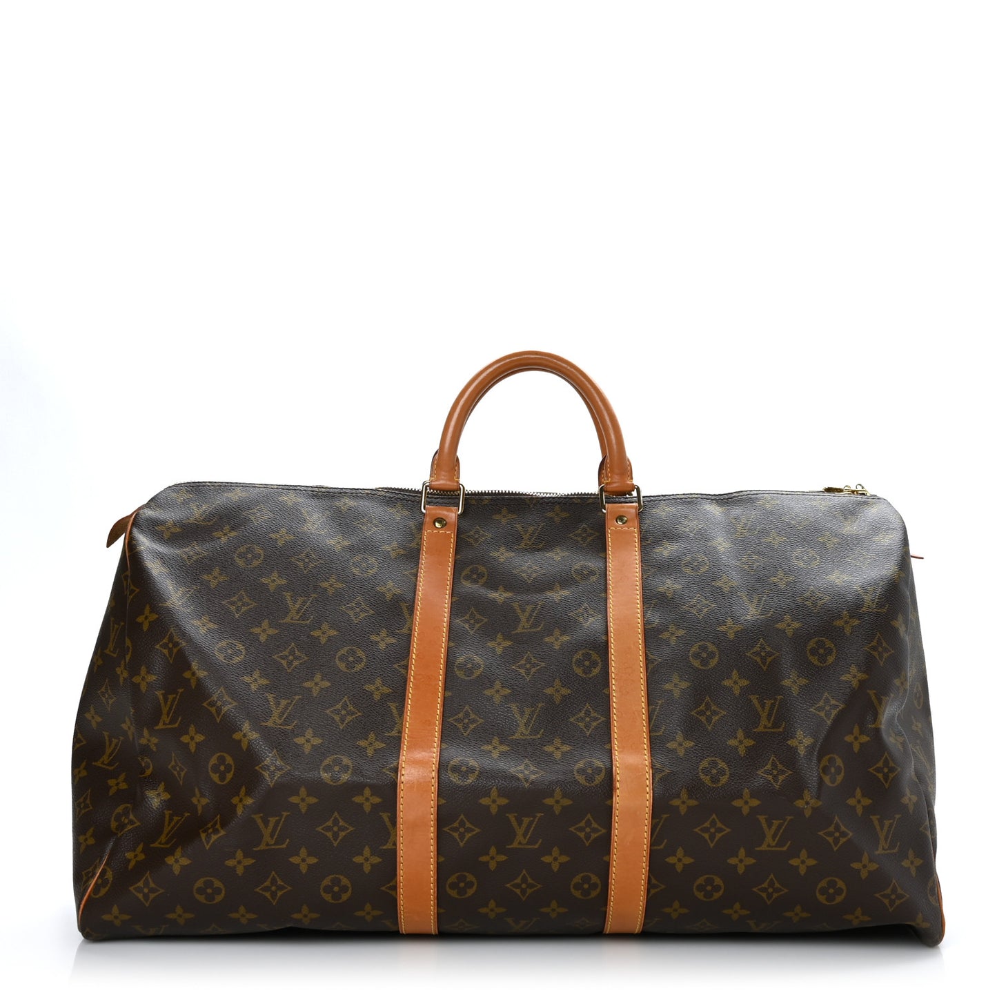 Monogram Keepall 55
