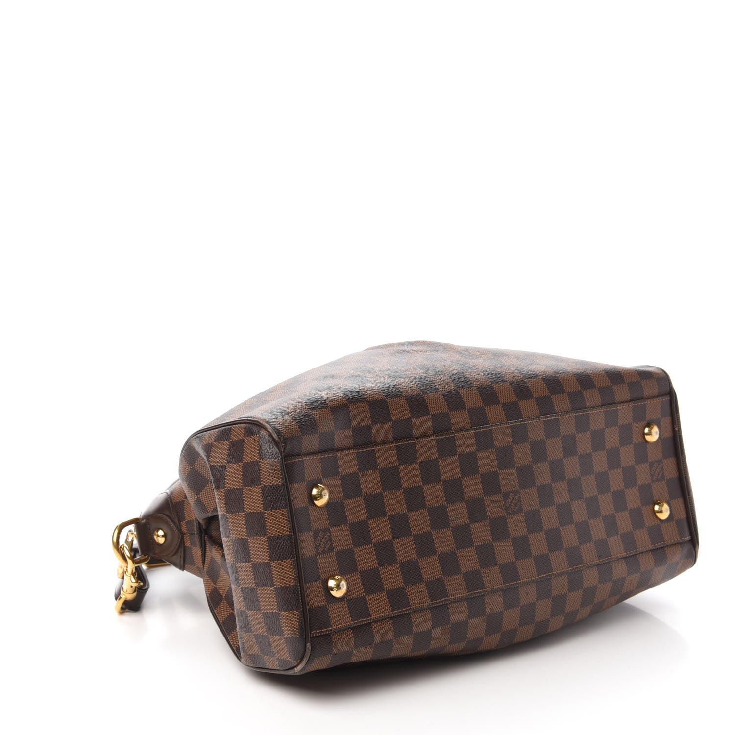 Louis Vuitton Damier Ebene Trevi GM 4 of 10