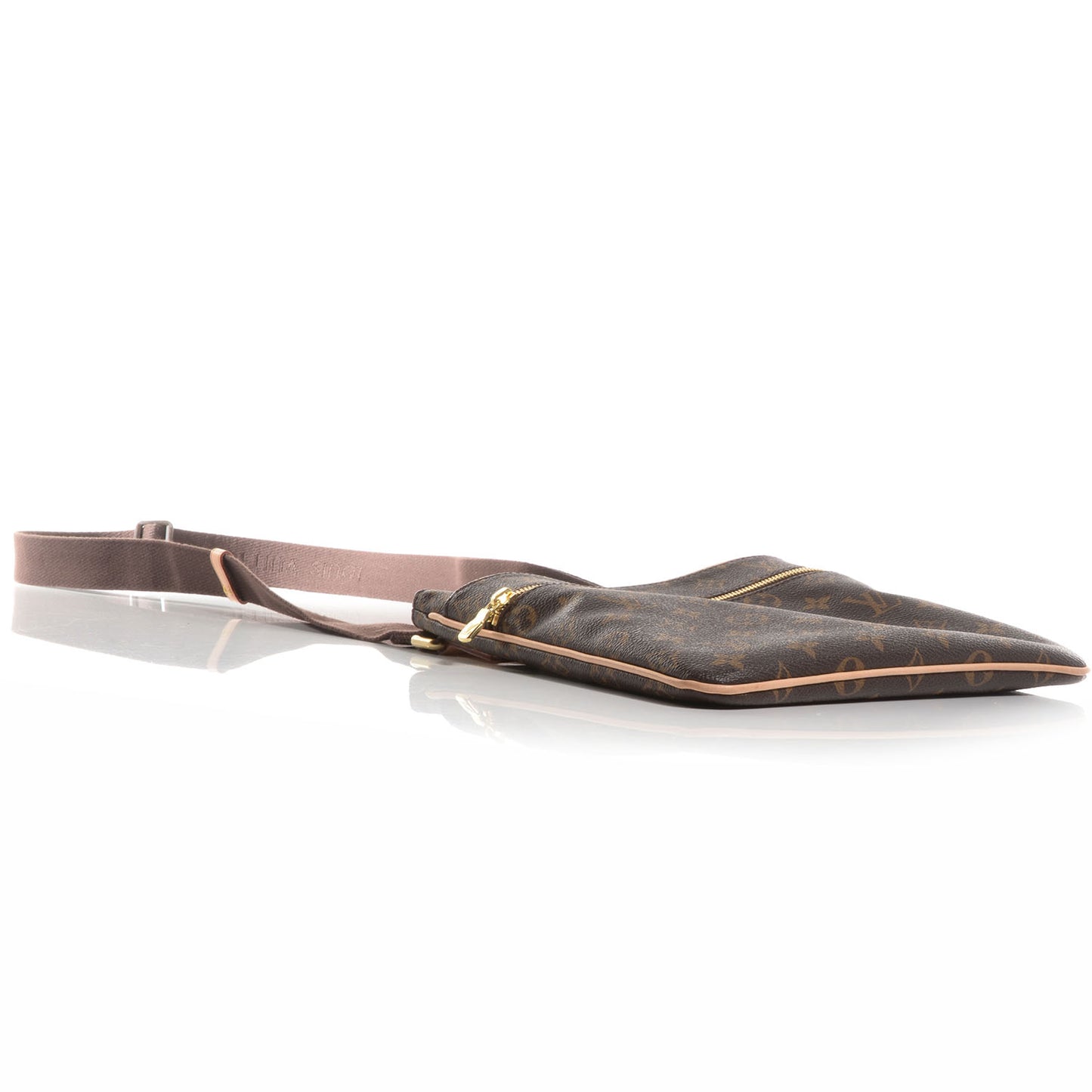 Monogram Pochette Valmy