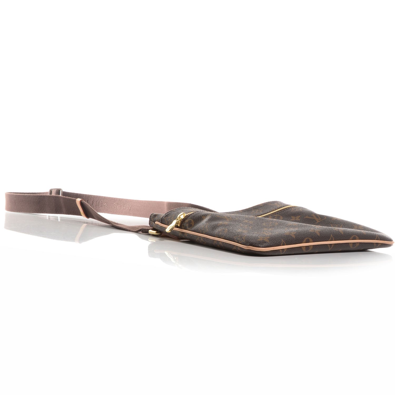 Louis Vuitton Monogram Pochette Valmy 4 of 8