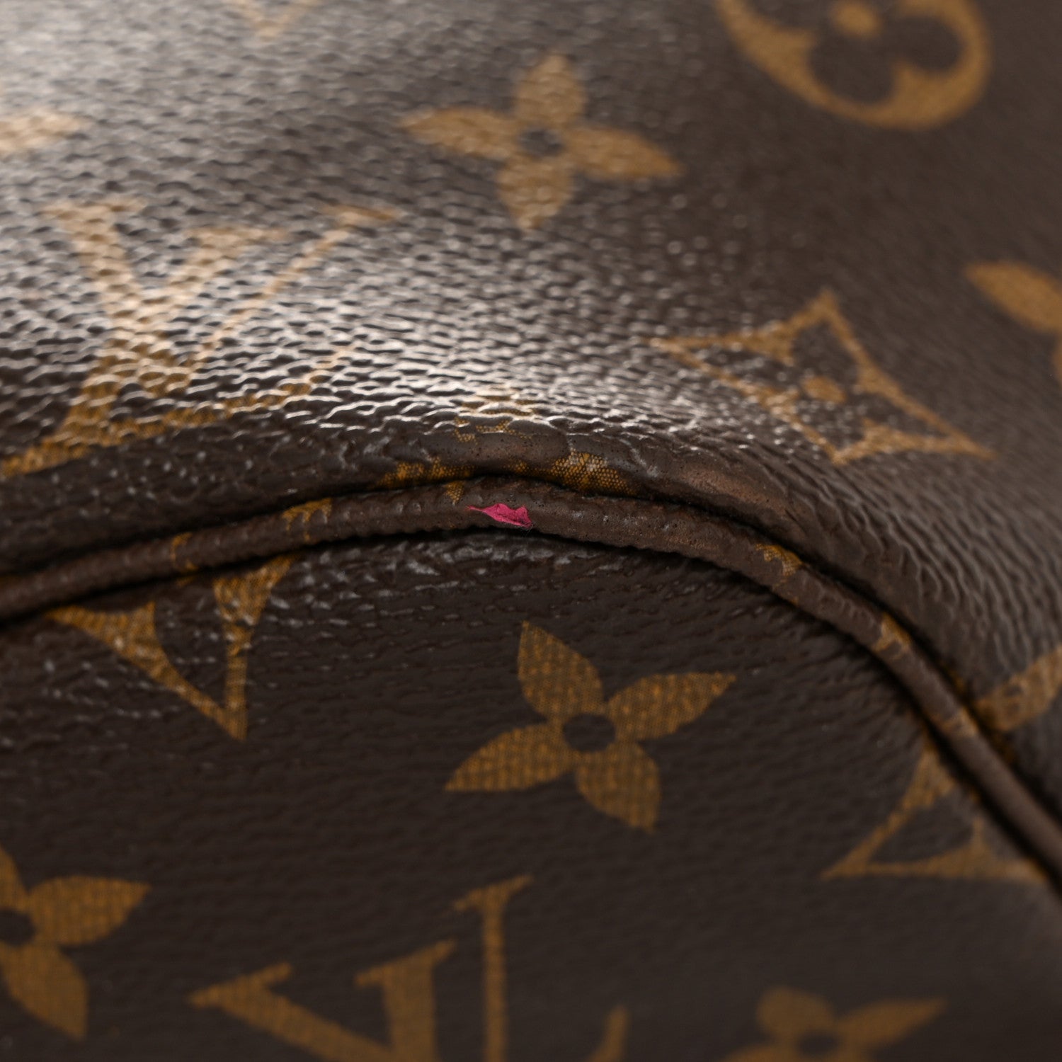 Louis Vuitton Monogram Neo Neverfull MM Pivoine 16 of 16