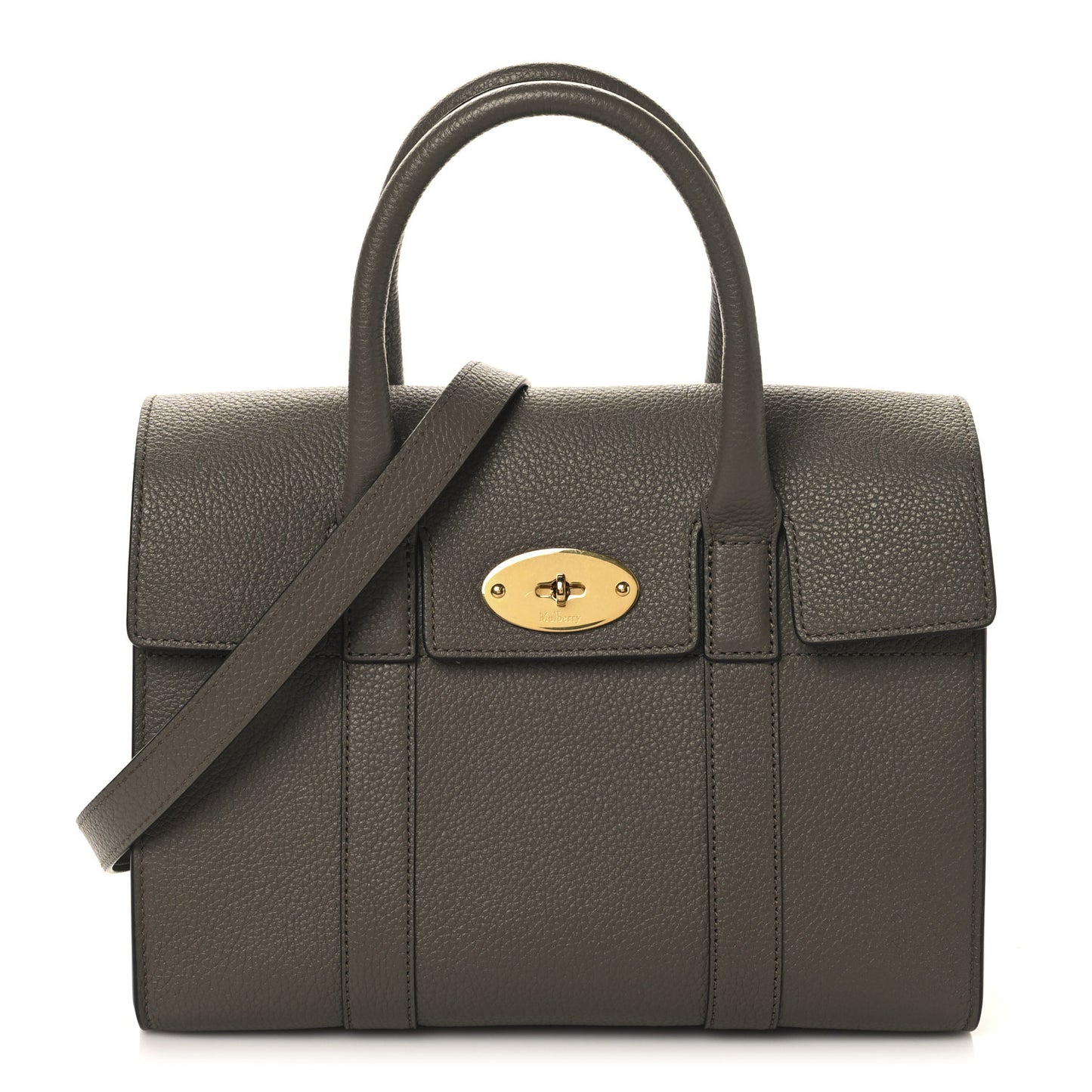 Classic Grain Small Bayswater Clay