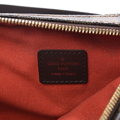 Louis Vuitton Damier Ebene Geronimos 5 of 7