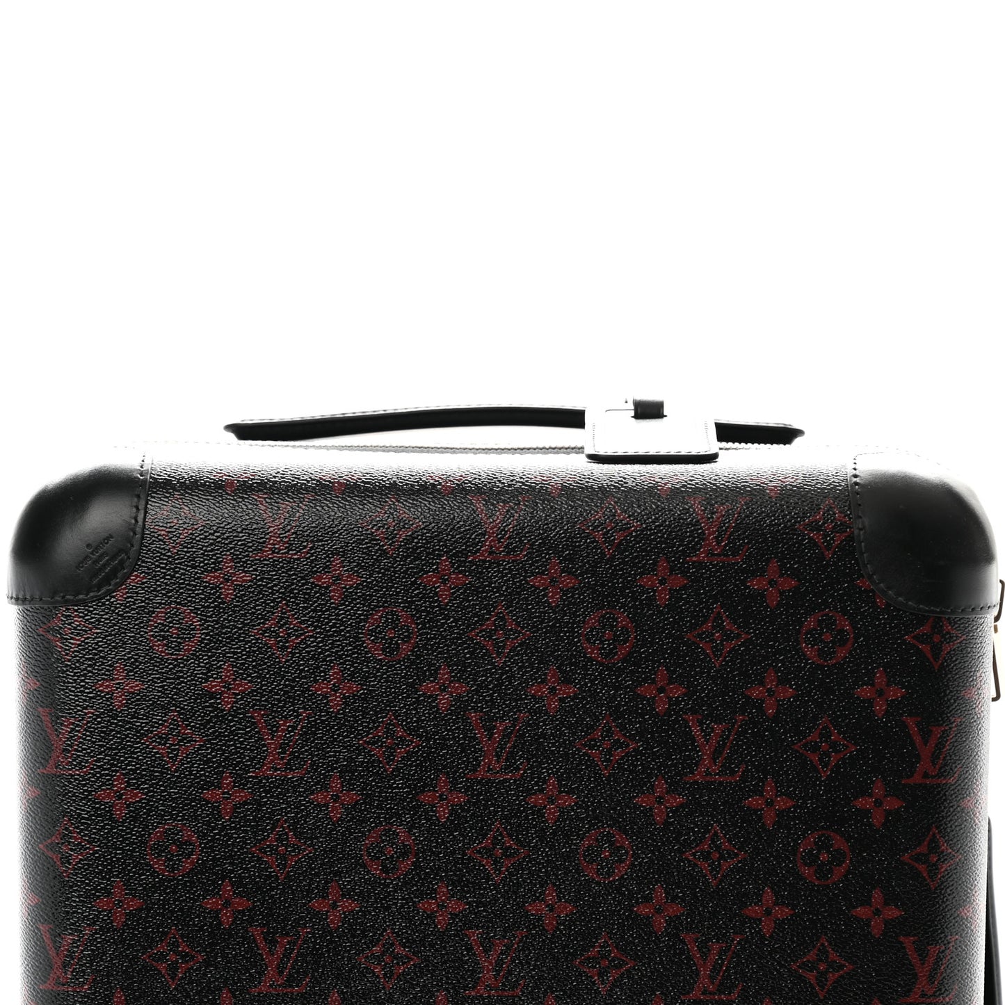 Monogram Infrarouge Horizon 55 Red Black